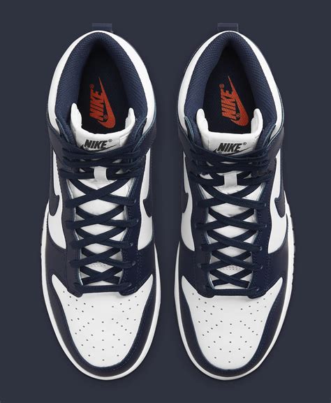 nike midnight navy dunk|dd1399 104 midnight navy.